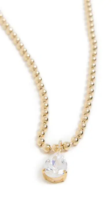 Alexa Leigh Power Necklace | Thumbnail 1