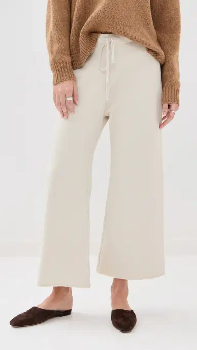 Nili Lotan Kiki Sweatpants | Thumbnail 2 Nili Lotan Kiki Sweatpants | Thumbnail 2