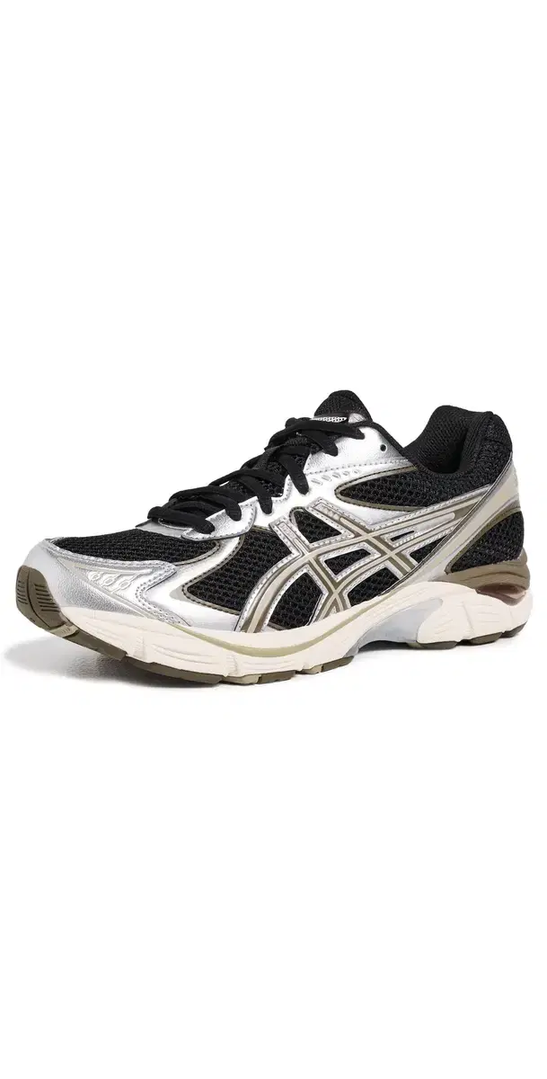 ASICS GT-2160 Sneakers Black/Driftwood M 12