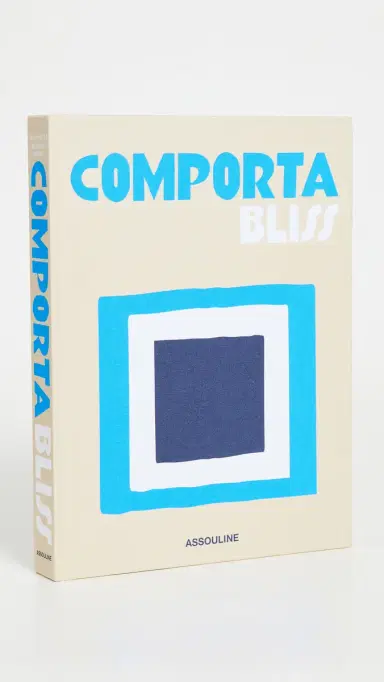 ASSOULINE Comporta Bliss Book | Thumbnail 2