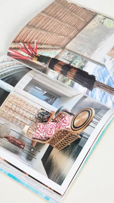 ASSOULINE Comporta Bliss Book | Thumbnail 5