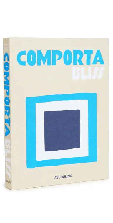 ASSOULINE Comporta Bliss Book | Thumbnail 1