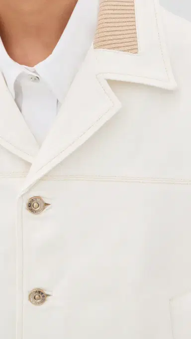 Wales Bonner Study Jacket | Thumbnail 6 Wales Bonner Study Jacket | Thumbnail 6