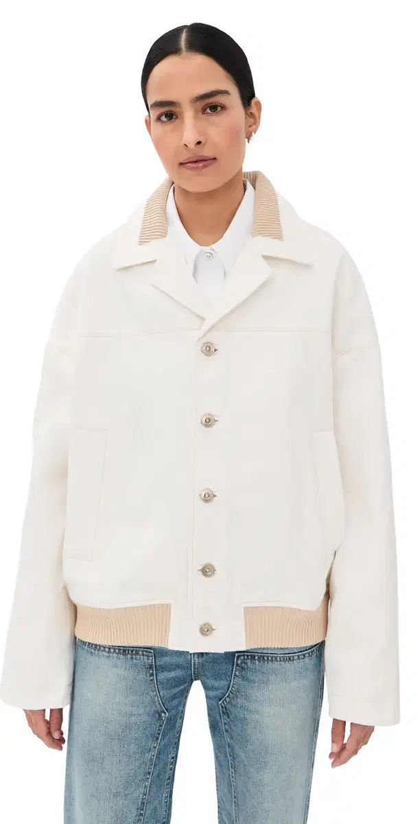 Wales Bonner Study Jacket