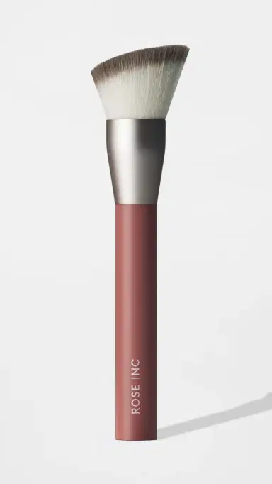 Rose Inc Foundation Brush No Color | Thumbnail 2
