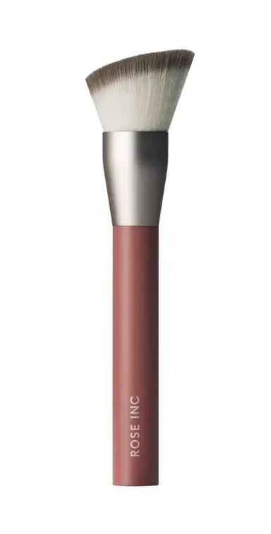 Rose Inc Foundation Brush No Color | Thumbnail 1