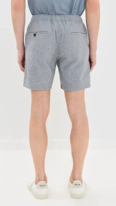 Katin Isaiah Local Shorts 6.75 teel Blue | Thumbnail 3