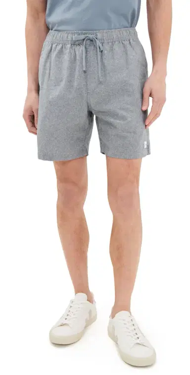 Katin Isaiah Local Shorts 6.75 teel Blue | Thumbnail 1