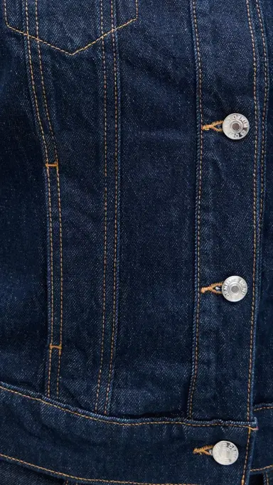 EB Denim Arabella Jacket Havana Night M | Thumbnail 6