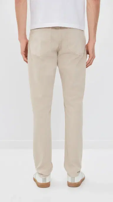 rag & bone Fit 3 Aero Stretch Jeans Bwaybeige 30 | Thumbnail 3