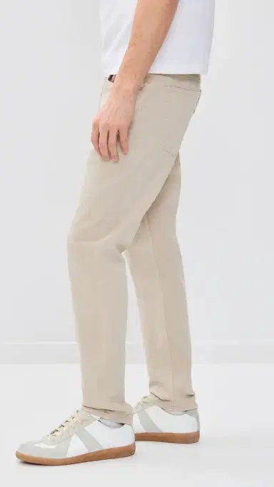 rag & bone Fit 3 Aero Stretch Jeans Bwaybeige 30 | Thumbnail 4