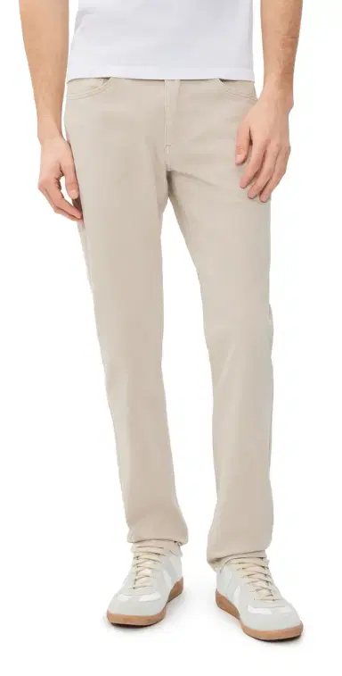 rag & bone Fit 3 Aero Stretch Jeans Bwaybeige 30 | Thumbnail 1