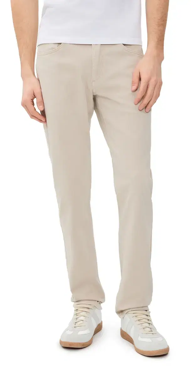 Fit 3 Aero Stretch Jeans Bwaybeige