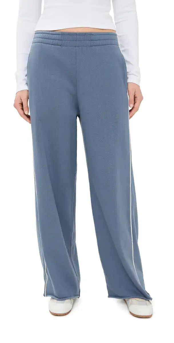Pippa Track Pants Denim/