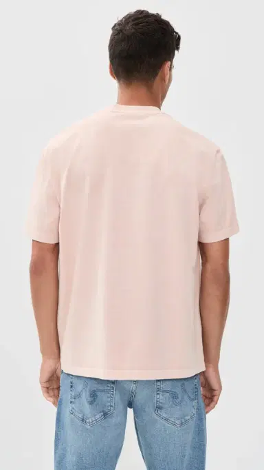 Madewell Vintage Tee Ambient Pink | Thumbnail 3