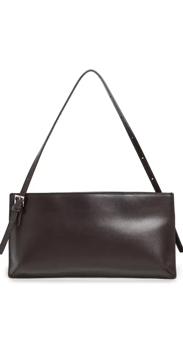 90s Belt Bag Coffee One Size