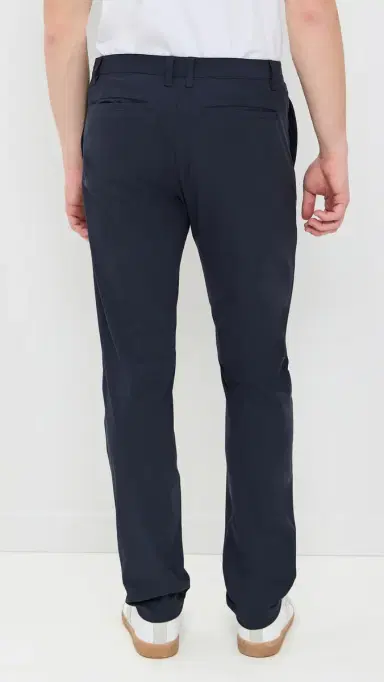 Rhone Classic Commuter Pants True Navy 32 | Thumbnail 3