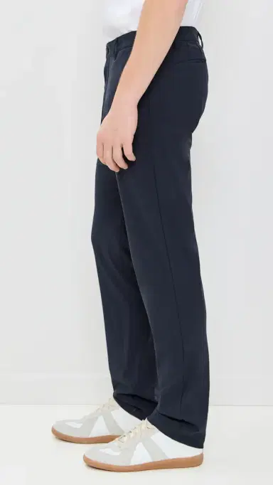 Rhone Classic Commuter Pants True Navy 32 | Thumbnail 4