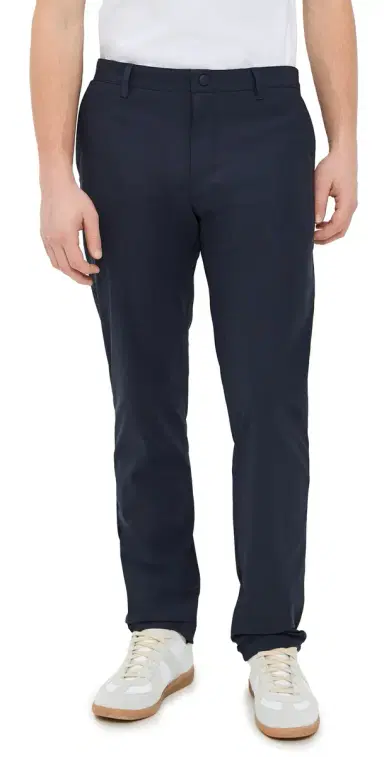 Rhone Classic Commuter Pants True Navy 32 | Thumbnail 1