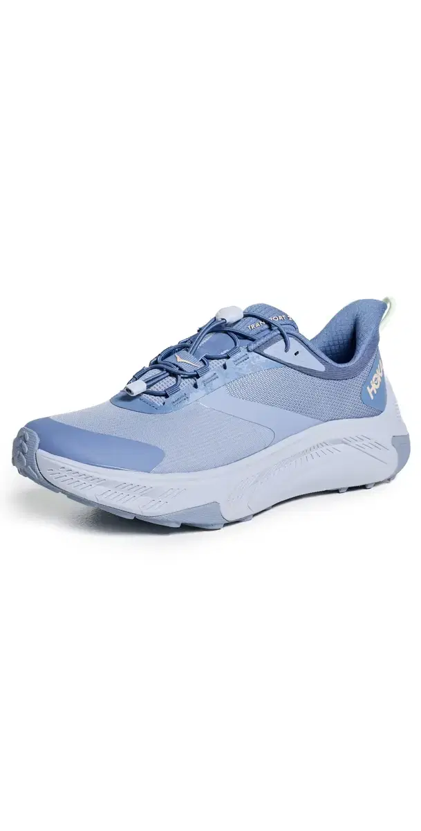 Transport 2 Sneakers Tranquil Blue/Ambient Blue