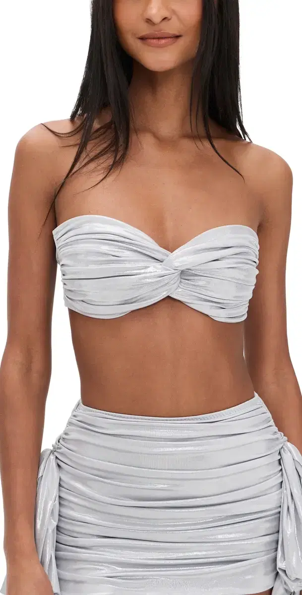 Johnny D Top ilver