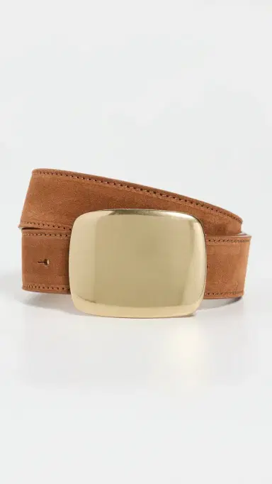 B-Low The Belt eighton Belt Cognac/Brass | Thumbnail 2