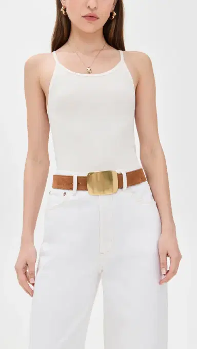B-Low The Belt eighton Belt Cognac/Brass | Thumbnail 3