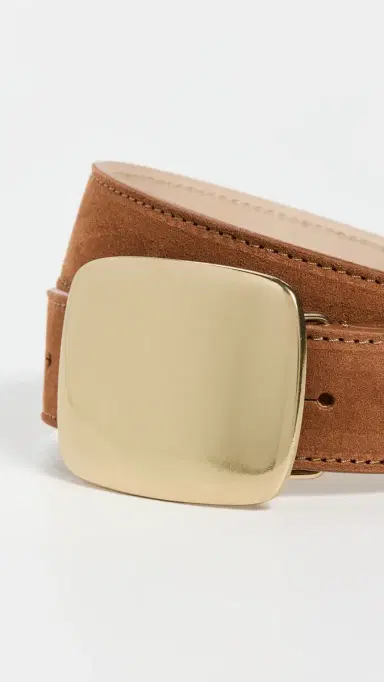 B-Low The Belt eighton Belt Cognac/Brass | Thumbnail 5
