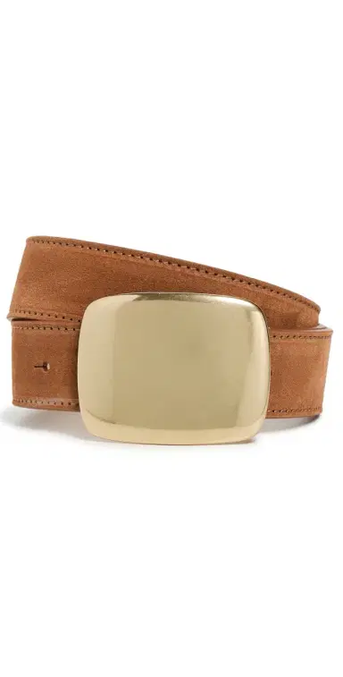 B-Low The Belt eighton Belt Cognac/Brass | Thumbnail 1