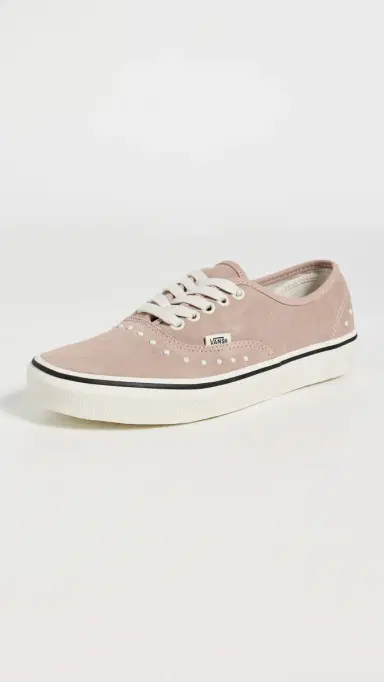 Vans Authentic Sneakers Pearls Warm | Thumbnail 2 Vans Authentic Sneakers Pearls Warm | Thumbnail 2