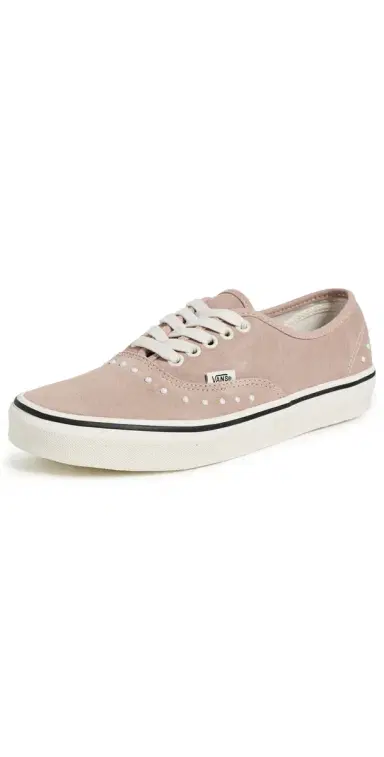 Vans Authentic Sneakers Pearls Warm | Thumbnail 1 Vans Authentic Sneakers Pearls Warm | Thumbnail 1