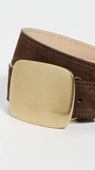 B-Low The Belt eighton Belt Chocolate/Brass | Thumbnail 5