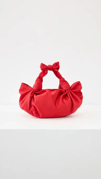 NLA Collection Knot Bag | Thumbnail 2 NLA Collection Knot Bag | Thumbnail 2