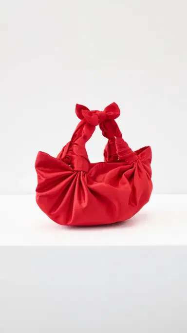 NLA Collection Knot Bag | Thumbnail 5 NLA Collection Knot Bag | Thumbnail 5