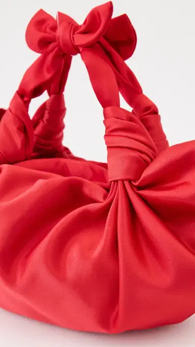 NLA Collection Knot Bag | Thumbnail 6 NLA Collection Knot Bag | Thumbnail 6