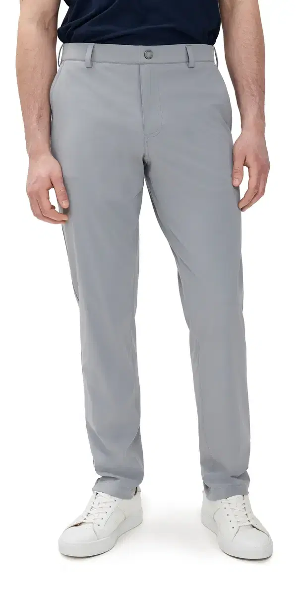 Bradley Pull On Trousers 32 hadow