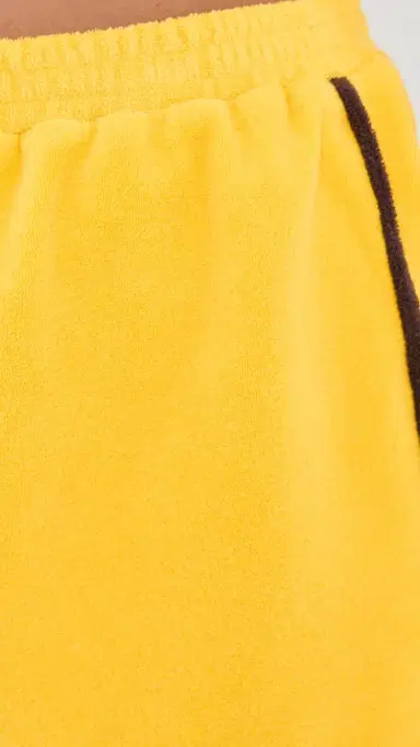 Staud Rove Shorts Sunshine L | Thumbnail 6 Staud Rove Shorts Sunshine L | Thumbnail 6