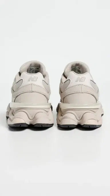 New Balance 9060 Sneakers Grey/Beige | Thumbnail 4