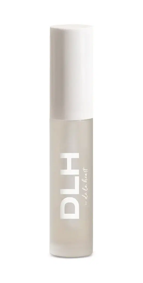 De La Heart The Lip Oil Au Naturel 0.17 oz/ 5.0 mL