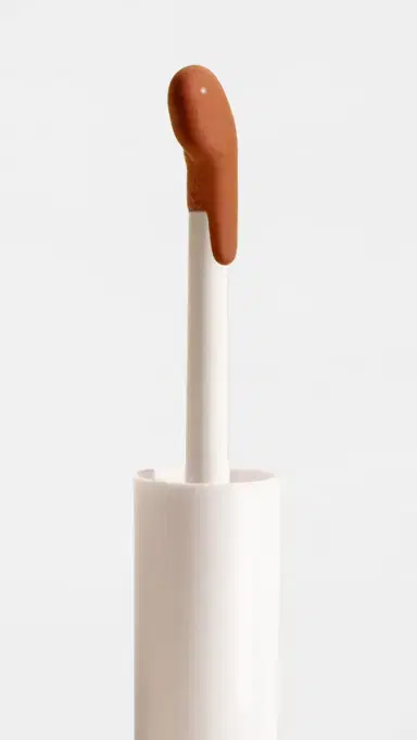 De La Heart The Lip Oil Cafe Con Leche 0.17 oz/ 5.0 mL | Thumbnail 3