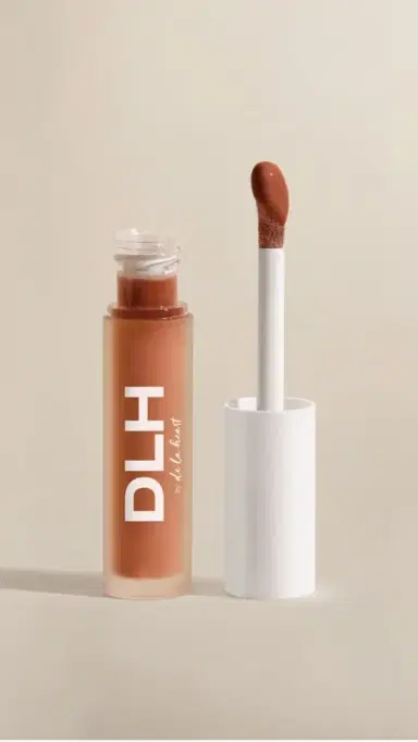 De La Heart The Lip Oil Cafe Con Leche 0.17 oz/ 5.0 mL | Thumbnail 5