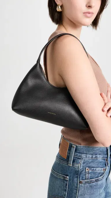 MANSUR GAVRIEL Mini Candy Hobo | Thumbnail 3 MANSUR GAVRIEL Mini Candy Hobo | Thumbnail 3