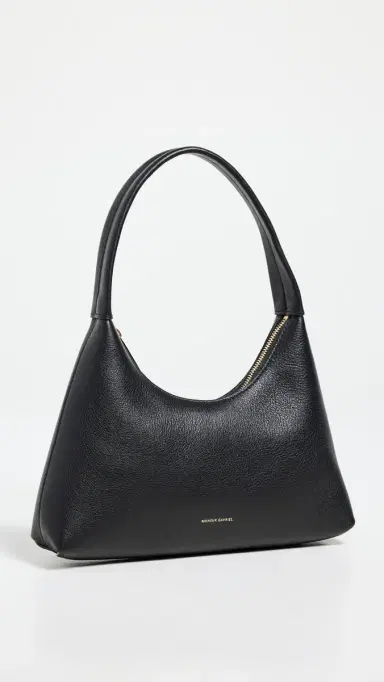 MANSUR GAVRIEL Mini Candy Hobo | Thumbnail 4 MANSUR GAVRIEL Mini Candy Hobo | Thumbnail 4
