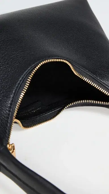 MANSUR GAVRIEL Mini Candy Hobo | Thumbnail 6 MANSUR GAVRIEL Mini Candy Hobo | Thumbnail 6