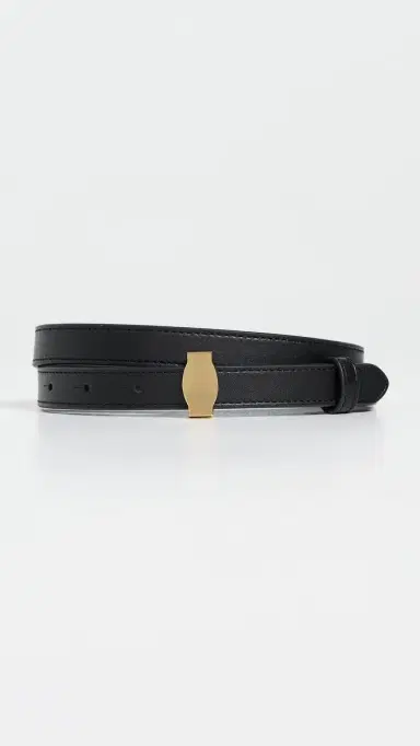 Veronica Beard Dash Belt | Thumbnail 2