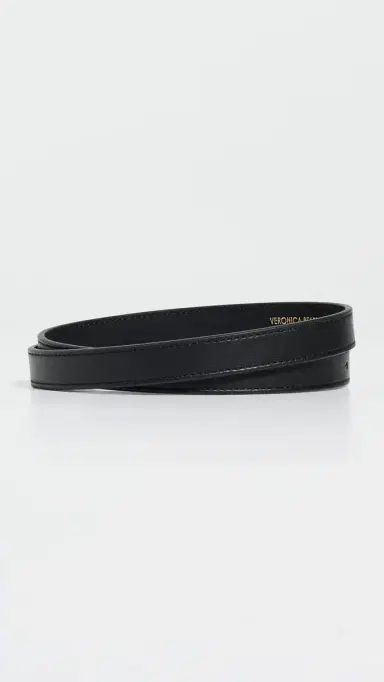 Veronica Beard Dash Belt | Thumbnail 4