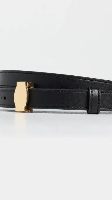 Veronica Beard Dash Belt | Thumbnail 5