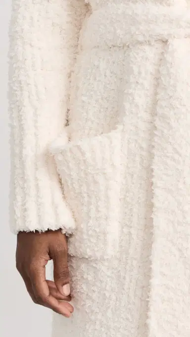HONEYDEW Morning Brew Robe | Thumbnail 5 HONEYDEW Morning Brew Robe | Thumbnail 5