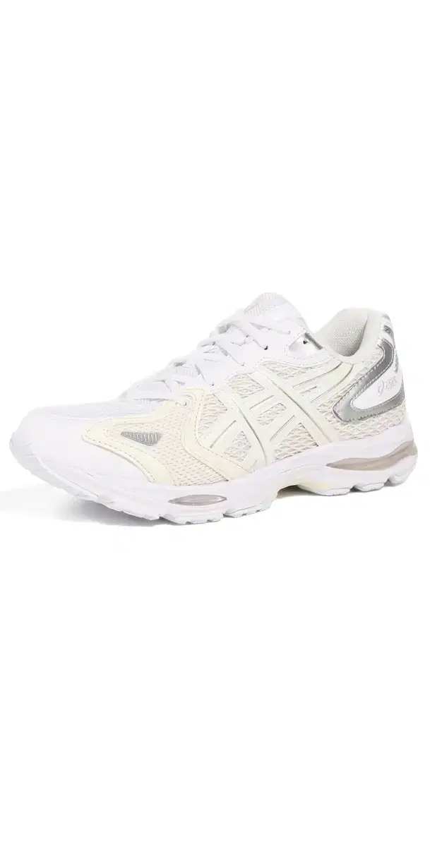 ASICS Gel-K1011 Sneakers White/Cream M 4/ W 5.5