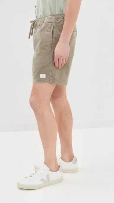 Katin Corduroy Local Shorts 6 Warm Grey | Thumbnail 4